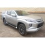 V-Top Premium Hardtop für Mitsubishi L200 Doppelkabine (ab Bj. 2016) – Limited Edition Sale