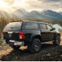 Toyota Hilux Doppelkabine Hardtop www.pickupzubehoer.de