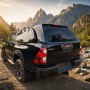 Premium Toyota Hilux Hardtop www.pickupzubehoer.de