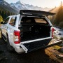 Premium Mitsubishi L200 Doppelkabine Hardtop www.pickupzubehoer.de