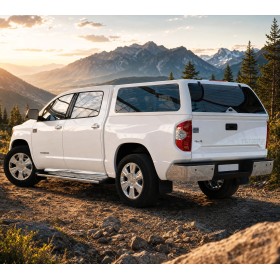 Toyota Tundra Premium Hardtop www.pickupzubehoer.de
