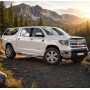 Toyota Tundra Premium Hardtop Pickupzubehoer Deutschland