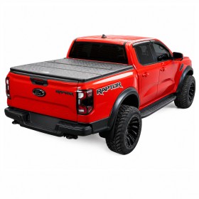 PROTECT-3F-Laderaumabdeckung-Ford-Ranger Doppelkabine-2023