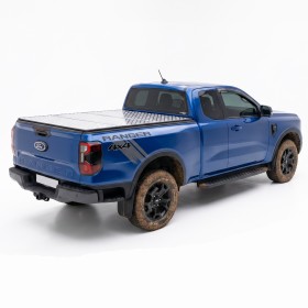 PROTECT-3F-Laderaumabdeckung-Ford-Ranger-Extrakabine-ab-2023