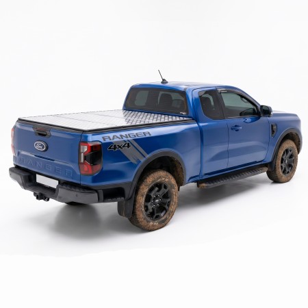 PROTECT-3F-Laderaumabdeckung-Ford-Ranger-Extrakabine-ab-2023