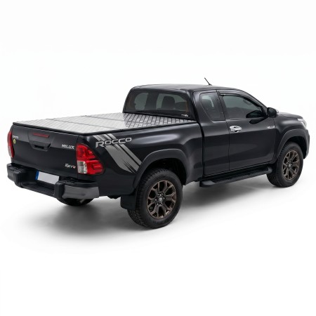 PROTECT-3F-Laderaumabdeckung-Toyota-Hilux-Extrakabine