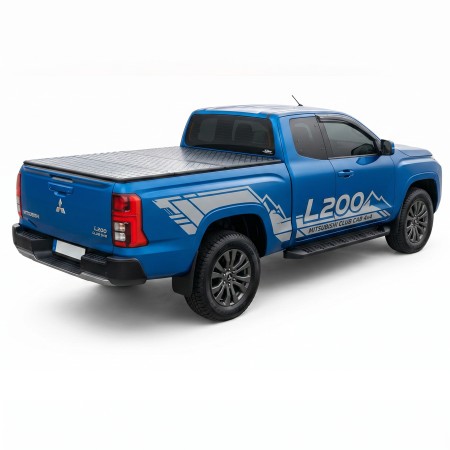 PROTECT-3F-Laderaumabdeckung-Mitsubishi-L200-Club-Cab-ab-2016