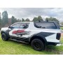 Maxliner Premium Cross Bars | Dachträger für Venture Canopy