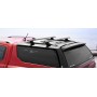 Maxliner Premium Cross Bars | Dachträger für Venture Canopy