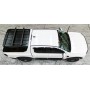 Maxliner Premium Cross Bars | Dachträger für Venture Canopy