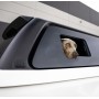 Maxliner Venture Hardtop: Dual-Funktion Seitenfenster