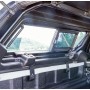 Maxliner Venture Hardtop: Dual-Funktion Seitenfenster