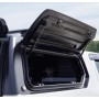 Maxliner Venture Hardtop Solid Lift-Up Seitenklappe (ABS)