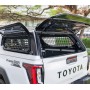 Maxliner Venture Hardtop Schutzgitter | Max Mesh kaufen