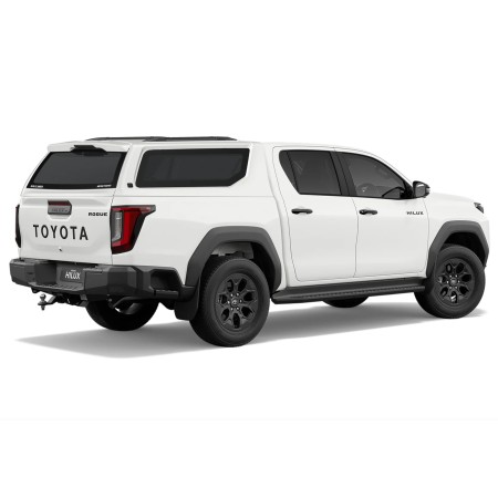 VENTURE Hardtop für Toyota Hilux Neue Generation 2026+