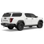 VENTURE Hardtop für Toyota Hilux Neue Generation 2026+