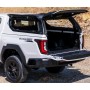 VENTURE Hardtop für Toyota Hilux Neue Generation 2026+