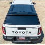 VENTURE Hardtop für Toyota Hilux Neue Generation 2026+