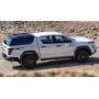 VENTURE Hardtop für Toyota Hilux Neue Generation 2026+
