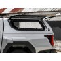 VENTURE Hardtop für Toyota Hilux Neue Generation 2026+