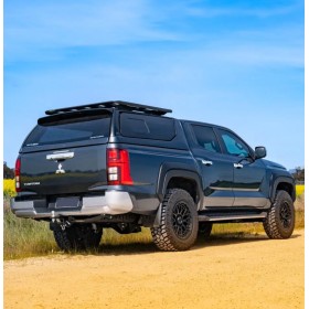 Maxliner Venture Hardtop für Mitsubishi L200 (ab 2024)