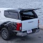 Maxliner Venture Hardtop für Mitsubishi L200 (ab 2024)