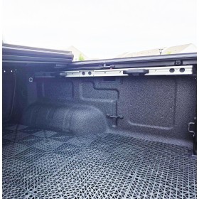 Original Ford Cargo Management System Kit