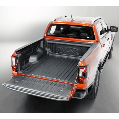 Laderaumwanne Ford Ranger 2023+