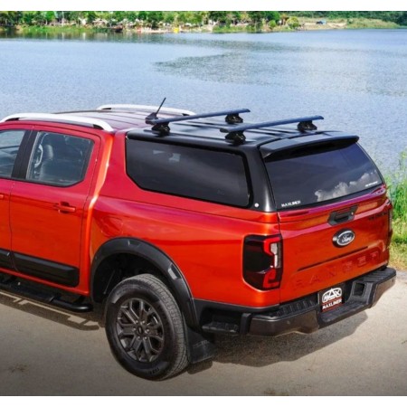 Hochbelastbare Alu Querträger für Ford Ranger Bj. 2023+