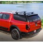 Hochbelastbare Alu Querträger für Ford Ranger Bj. 2023+