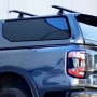 Massive Alu Querträger Venture Hardtops
