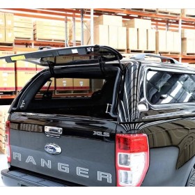 Ersatz Glasscheiben Maxtop Hardtop von Maxliner