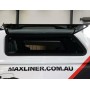 Maxtop Hardtop Ersatz Klappfenster