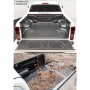MAXLINER cargo space tray for Nissan Navara King Cab / Renault Alaskan extra cabin Y.O.M.