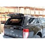 PRO PLUS Hardtop für Ford Ranger Doppelkabine XLT Wildtrak Raptor Pickup