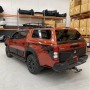 PRO PLUS Hardtop für Mitsubishi L200 / Fiat Fullback 2016-2022