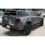 SPORT PLUS Hardtop for Ford RANGER Double Cab Bj.