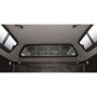 PRO Hardtop for Ford Ranger Double Cabin XLT, Wildtrak, Raptor Pickup
