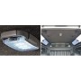 LED Interior Light For Hardtops and Tonneau Covers