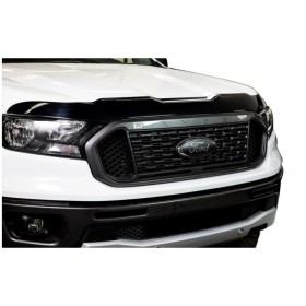Steinschlag Schutz für Ford Ranger mit Line-X Shutzbeschichtung