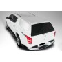 PRO COMMERCIAL Hardtop für Mitsubishi L200 / Fiat Fullback Bj.