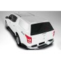 PRO COMMERCIAL Hardtop für Mitsubishi L200 / Fiat Fullback Bj.