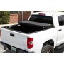 PROTECT Foldable Cargo Space Cover for Dodge Ram Crew Cab