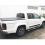 PROTECT foldable cargo compartment cover for VW Amarok pickup