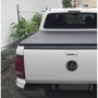 PROTECT foldable cargo compartment cover for VW Amarok pickup