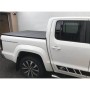 PROTECT foldable cargo compartment cover for VW Amarok pickup