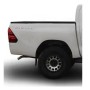 PROTECT foldable cargo compartment cover for VW Amarok pickup