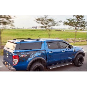 V-TOP SPORT PLUS canopy for Ford Ranger Double Cab 2012-2023