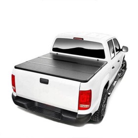 PROTECT aluminum trifold tonneau cover for VW Amarok trucks