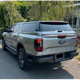 SPORT Hardtop for Ford RANGER double cabin new GENERATION Bj.